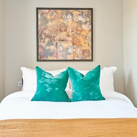 Aparthotel Sonder Sloane Square Londyn Zewnętrze zdjęcie