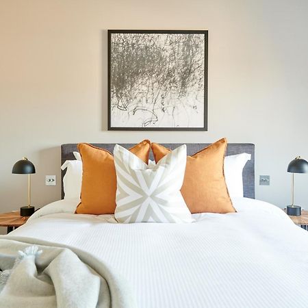Aparthotel Sonder Sloane Square Londyn Zewnętrze zdjęcie