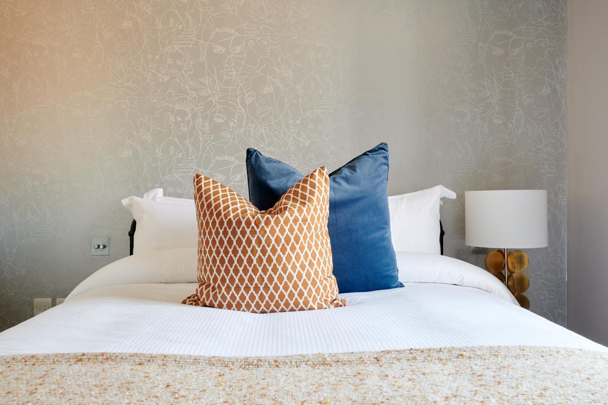 Aparthotel Sonder Sloane Square Londyn Zewnętrze zdjęcie