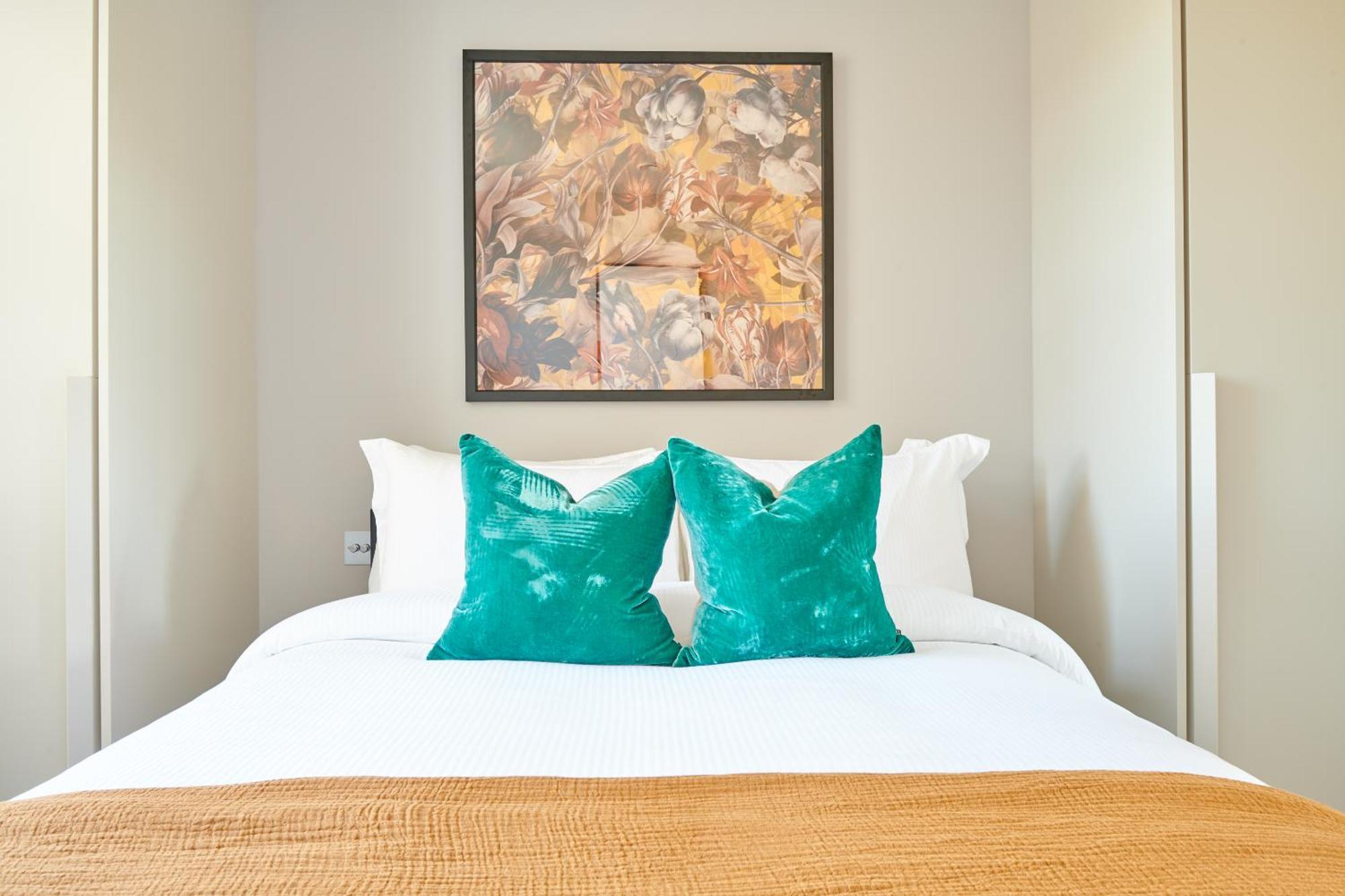 Aparthotel Sonder Sloane Square Londyn Zewnętrze zdjęcie