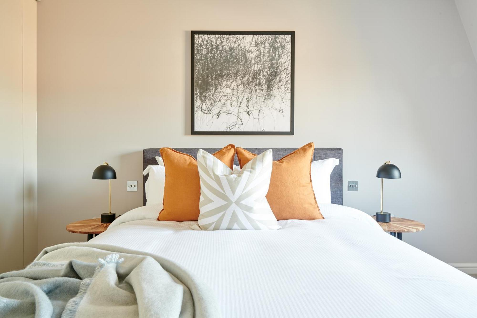 Aparthotel Sonder Sloane Square Londyn Zewnętrze zdjęcie